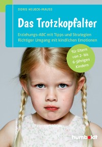 Cover Das Trotzkopfalter