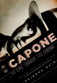Cover Al Capone