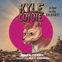 Cover Kyle the Coyote