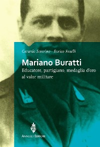 Cover Mariano Buratti