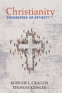 Cover Christianity: Endangered or Extinct