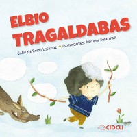 Cover Elbio Tragaldabas