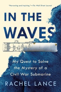 Cover In the Waves