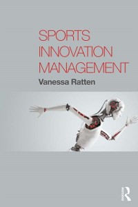 Cover Sports Innovation Management