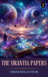 Cover The Urantia Papers