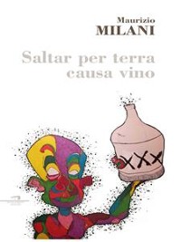 Cover Saltar per terra causa vino