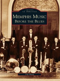 Cover Memphis Music