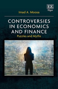 Cover Controversies in Economics and Finance