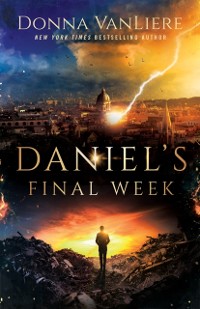 Cover Daniel's Final Week