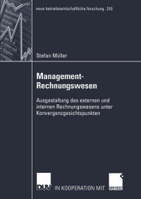 Cover Management-Rechnungswesen