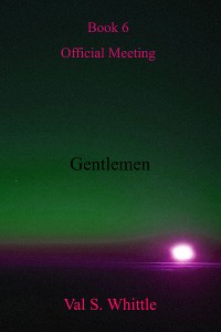 Cover Gentlemen