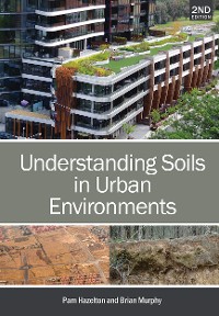 Cover Understanding Soils in Urban Environments