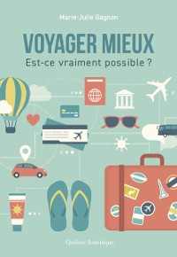 Cover Voyager mieux