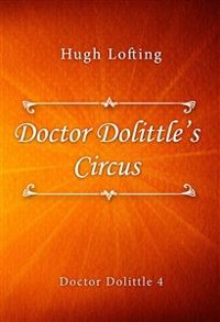 Cover Doctor Dolittle's Circus