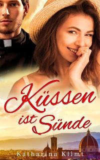 Cover Küssen ist Sünde