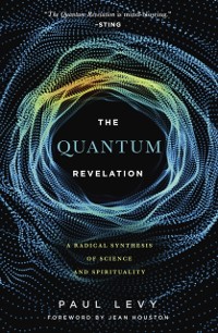 Cover Quantum Revelation