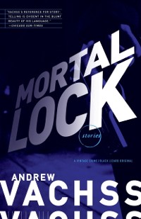 Cover Mortal Lock