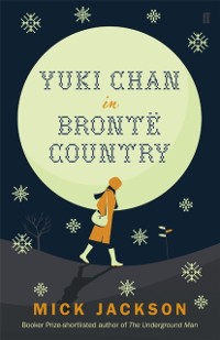 Cover Yuki chan in Bronte Country