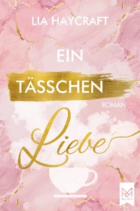 Cover Ein Tässchen Liebe