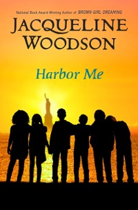Cover Harbor Me