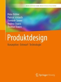 Cover Produktdesign