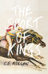 Cover Sport of Kings