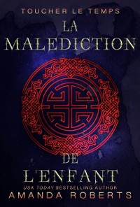 Cover La Malediction de L'Enfant