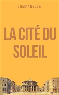 Cover La Cité du Soleil