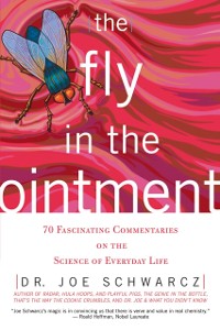 Cover Fly In The Ointment