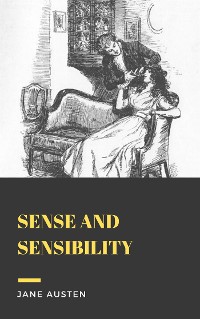 Cover Sense and Sensibility