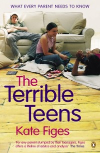 Cover Terrible Teens