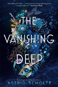 Cover Vanishing Deep