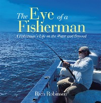 Cover The Eye of A Fisherman