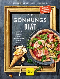 Cover Die Gönnungs-Diät