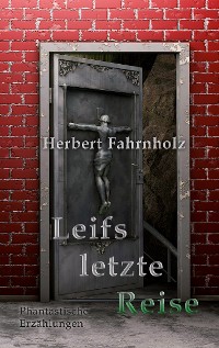 Cover Leifs letzte Reise