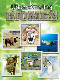 Cover Understanding Biomes