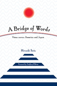 Cover A Bridge of Words