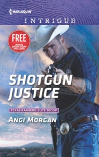 Cover Shotgun Justice
