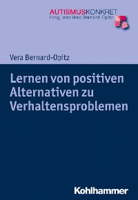 Cover Lernen von positiven Alternativen zu Verhaltensproblemen