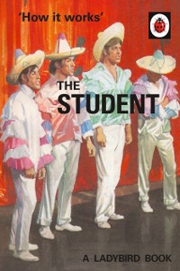 Cover How it Works: The Student