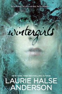 Cover Wintergirls