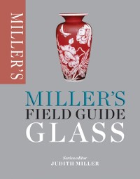 Cover Miller's Field Guide: Glass