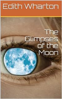 Cover The Glimpses of the Moon