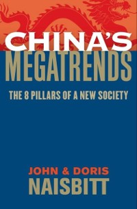 Cover China's Megatrends