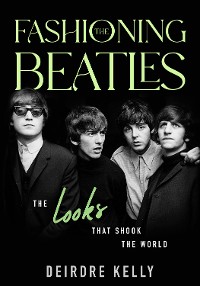 Cover Fashioning the Beatles