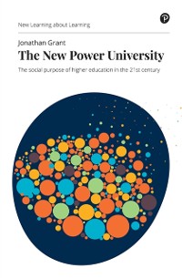 Cover New Power University, The