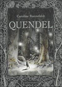 Cover Quendel  (Quendel, Bd. 1)