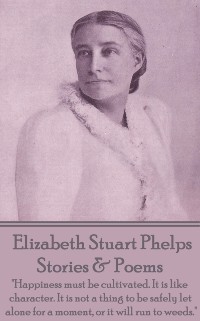 Cover Stories & Poems - Elizabeth Stuart Phelps