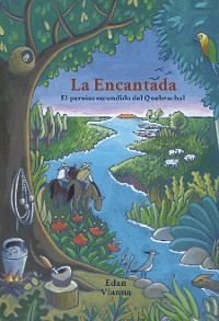 Cover La encantada