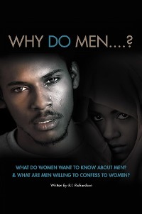 Cover WHY DO MEN...?